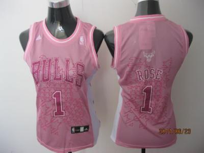 Women's NBA Jerseys-17